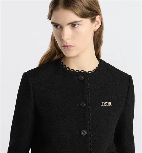 maglietta dior con spilla
